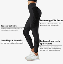 Load image into Gallery viewer, 3D ANTI CELLULITE LEGGING