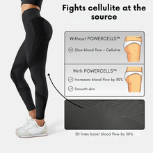 Load image into Gallery viewer, 3D ANTI CELLULITE LEGGING
